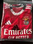 Vendo t shirts de todos os clubes