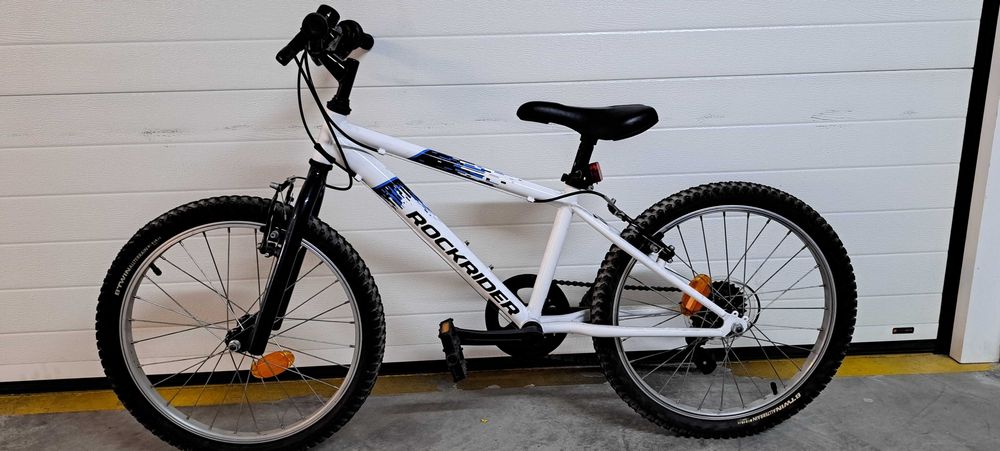 Bicicleta criança
