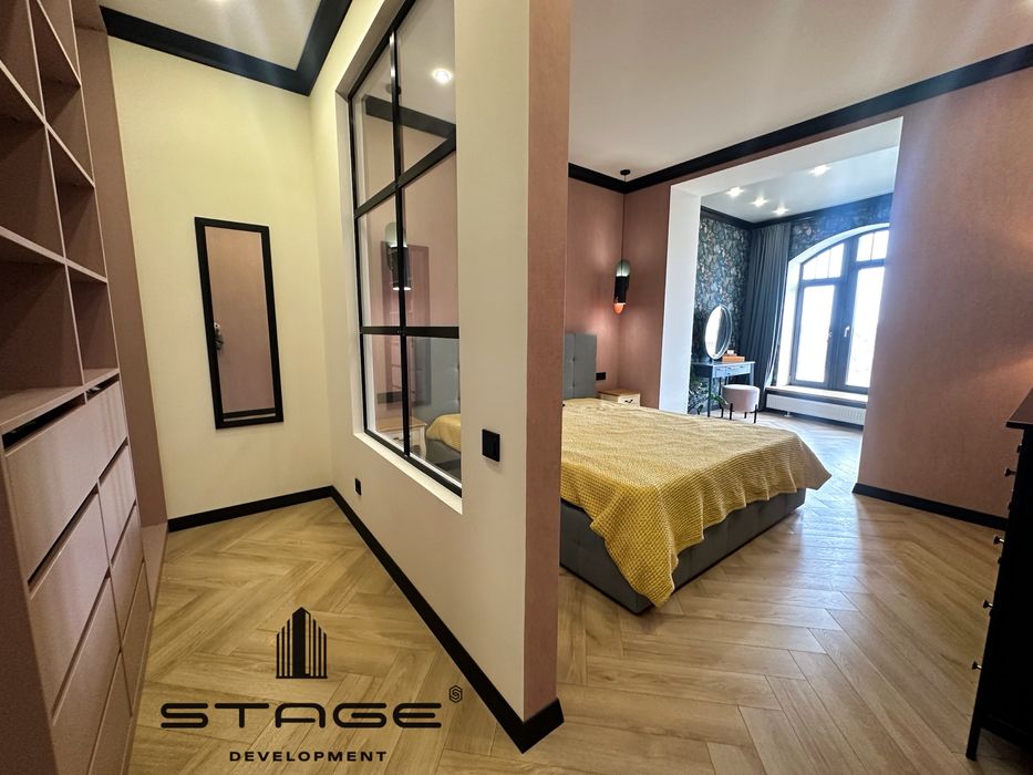 БЕЗ КОМИССИИ • 3к квартира • Маразлиевская • Патриций • Парк Шевченко