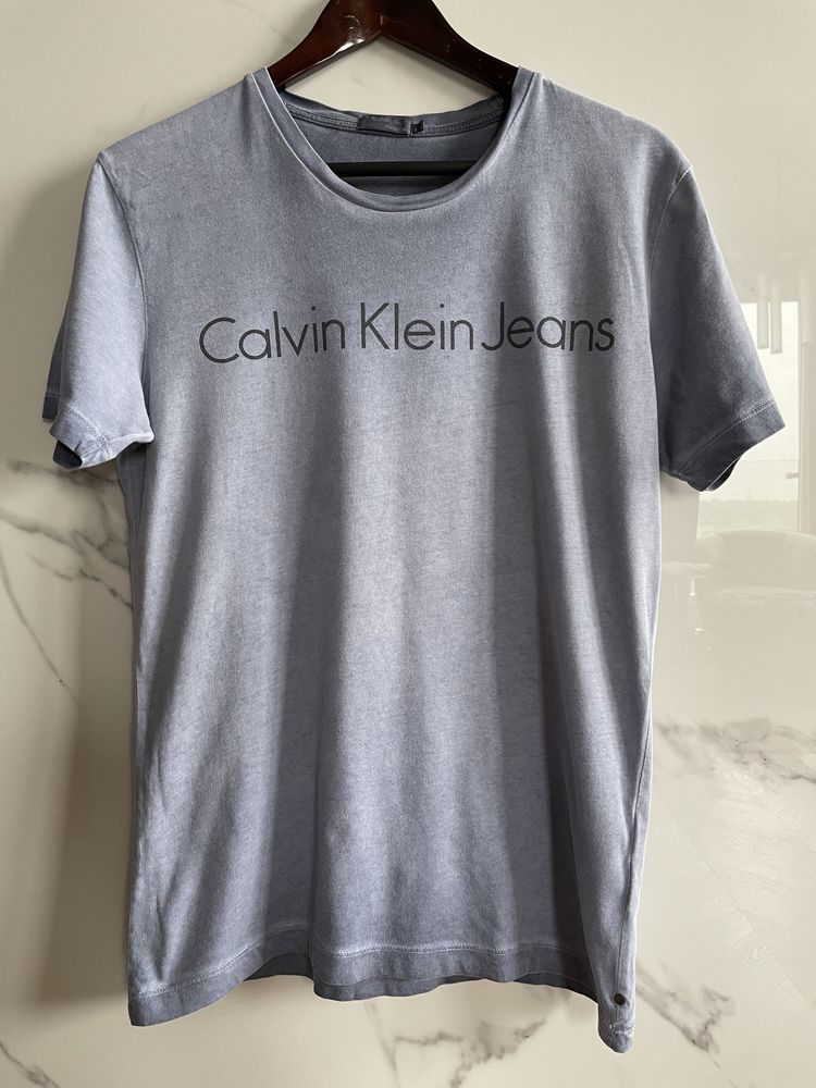 Koszulka Calvin Klein