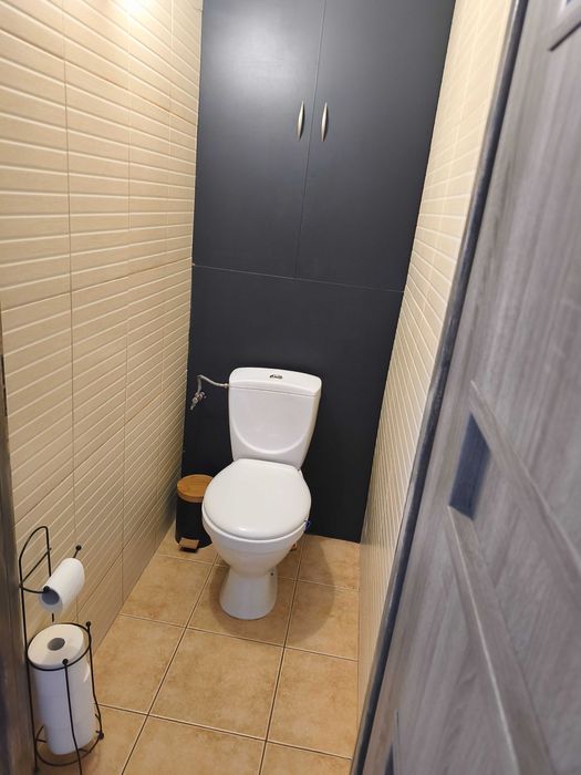 Mieszkanie 48,22 m² 2 pokoje + salon + wyposażenie Radom Prędocinek AK