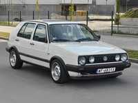 VW Golf 2 1991r. 1.6 Benz.