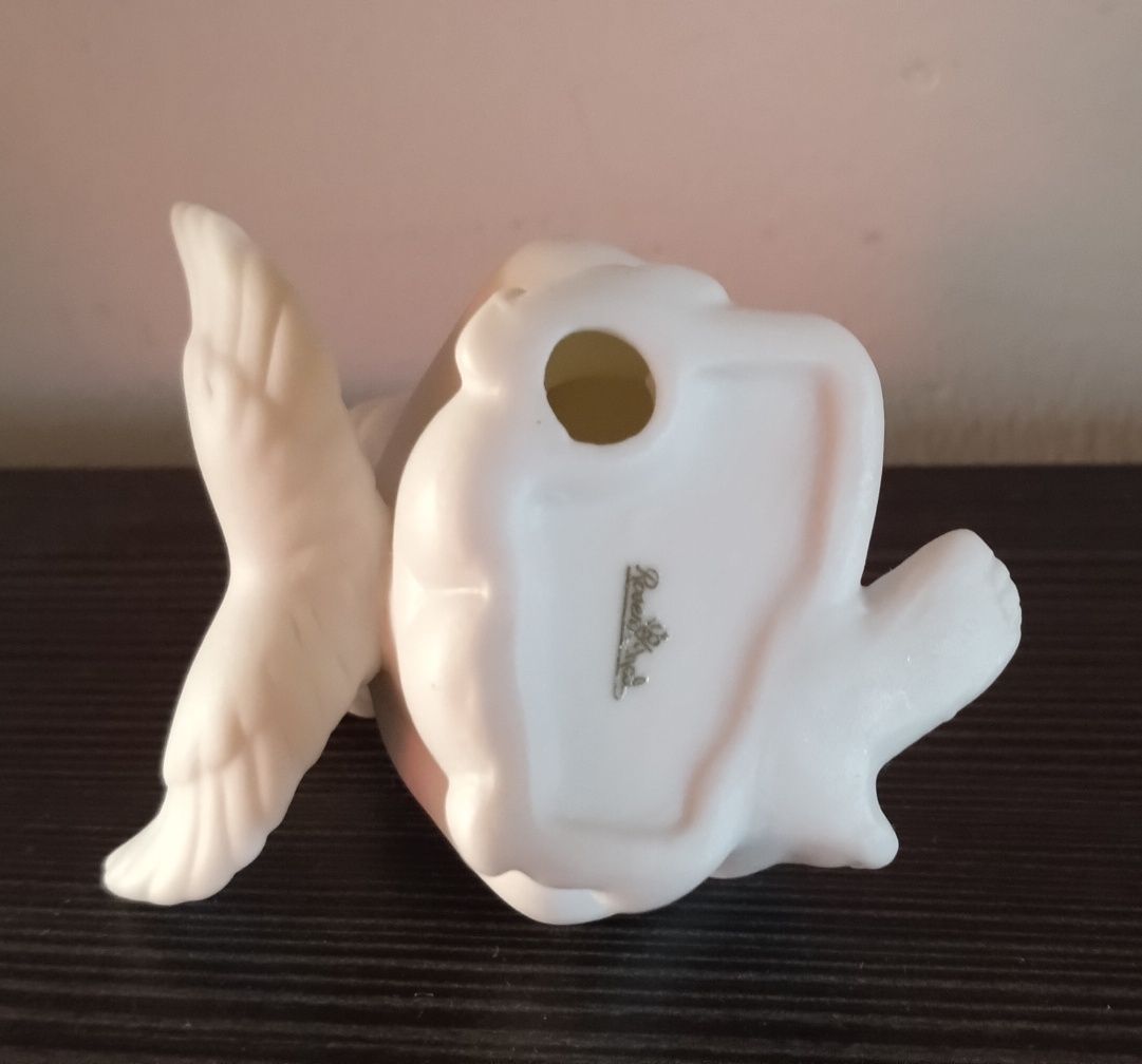 Figurka porcelanowa Rosenthal aniołek