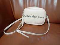 Torebka damska Calvin Klain