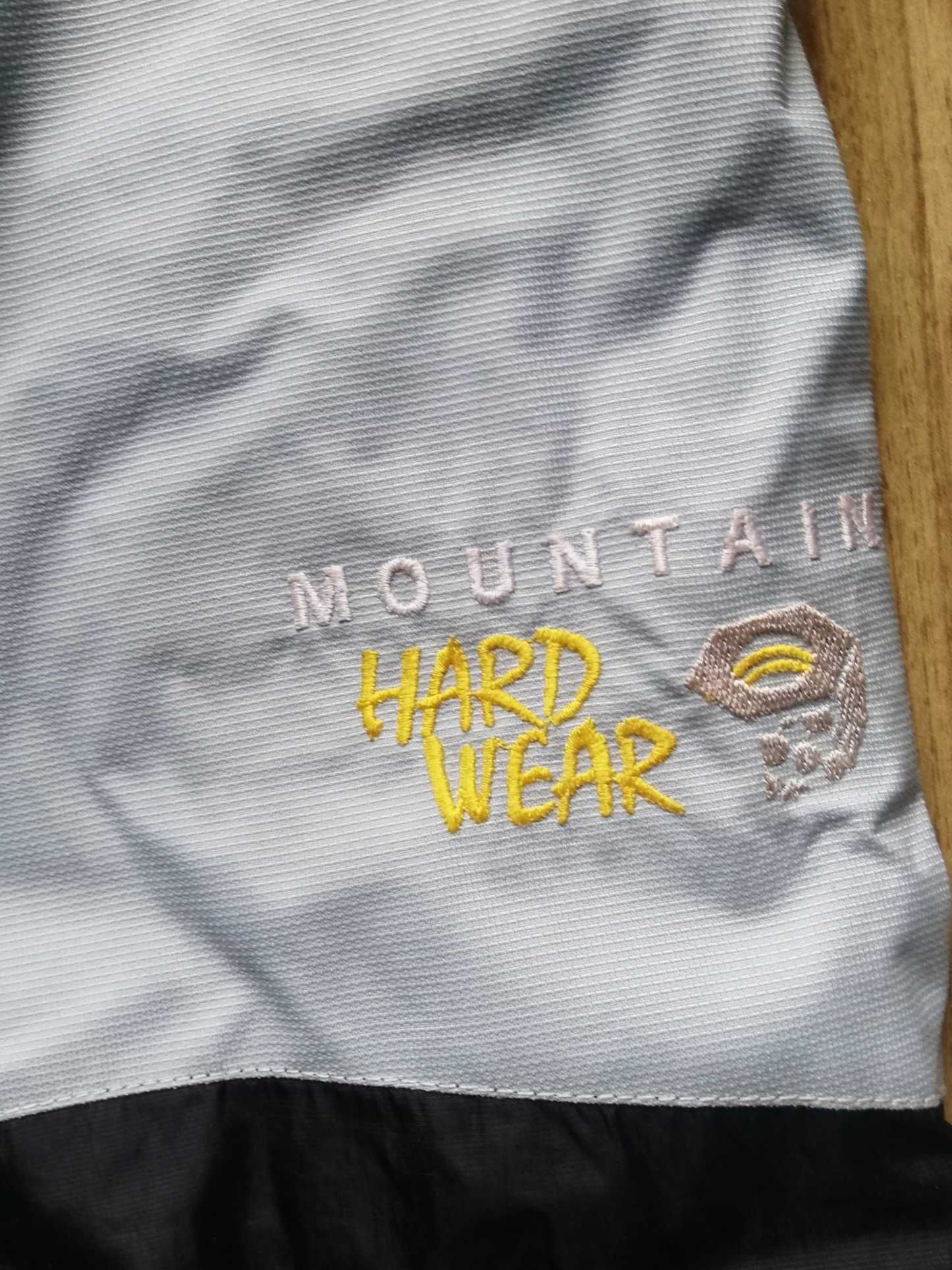 Spodnie trekkingowe Mountain Hard Wear