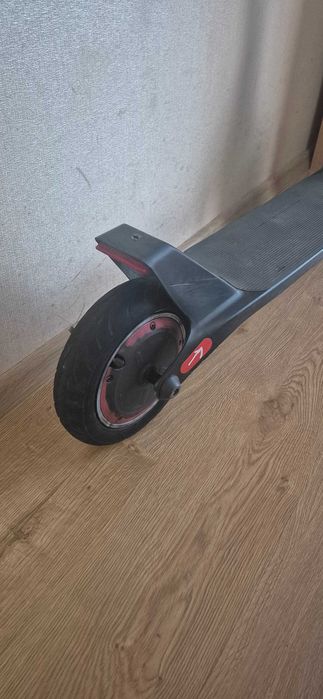 Самокат Scooter 4 Lite Gen2