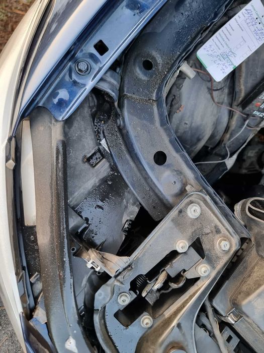 BMW f21 LCI 116i 110 km Manual