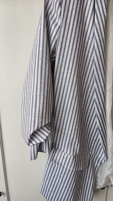 Marynarka smokingowa sportowa S