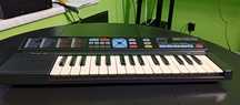 Yamaha PSS-100  Portasound Keyboard Syntezator Vintage Recorder