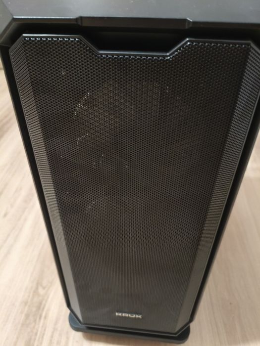 Komputer stacjonarny - Gamingowy  + Gwarancja