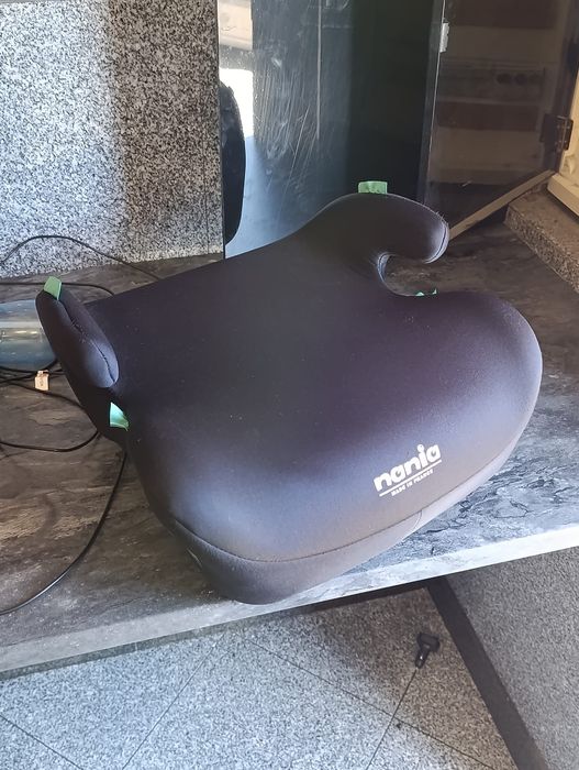 Cadeiras bebê auto e assento