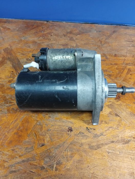 Продам стартер редукторный производство Чехия на ВАЗ 2108-21099
