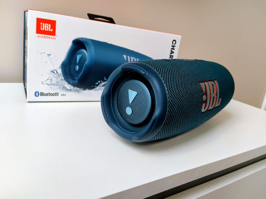Głośnik JBL Charge 5