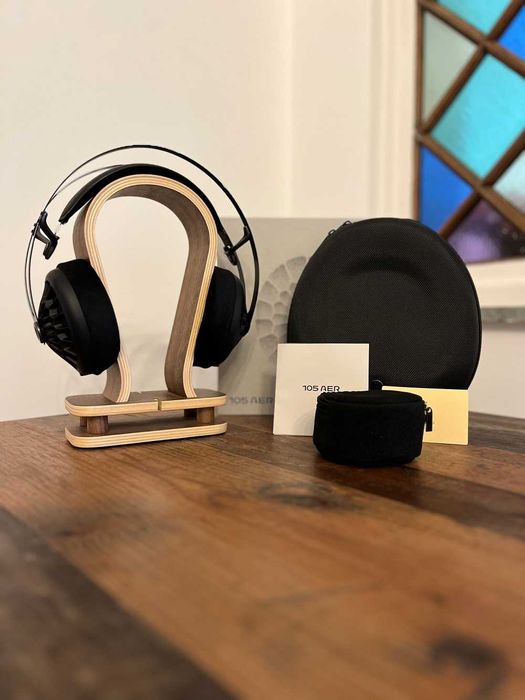 Meze 105 AER - Auscultadores Hi-Fi