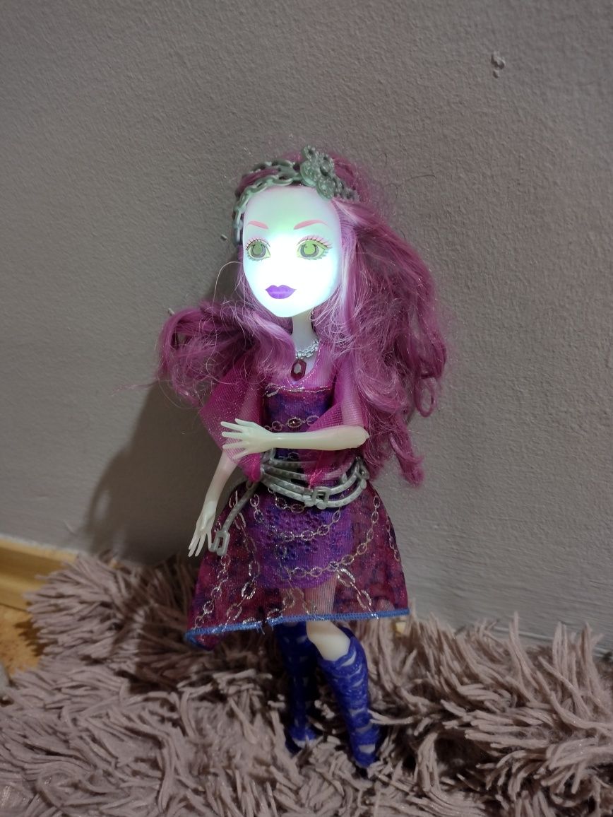 Lalka Monster High