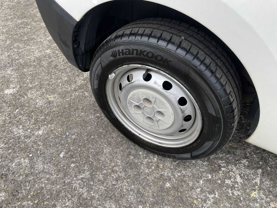 Vende-se Citroen Nemo 05/2013 Usada mas em bom estado