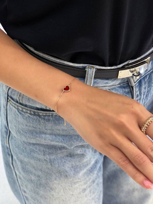 Браслет Van Cleef Arpels