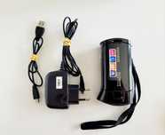 Kamera Samsung HMX-T10BP