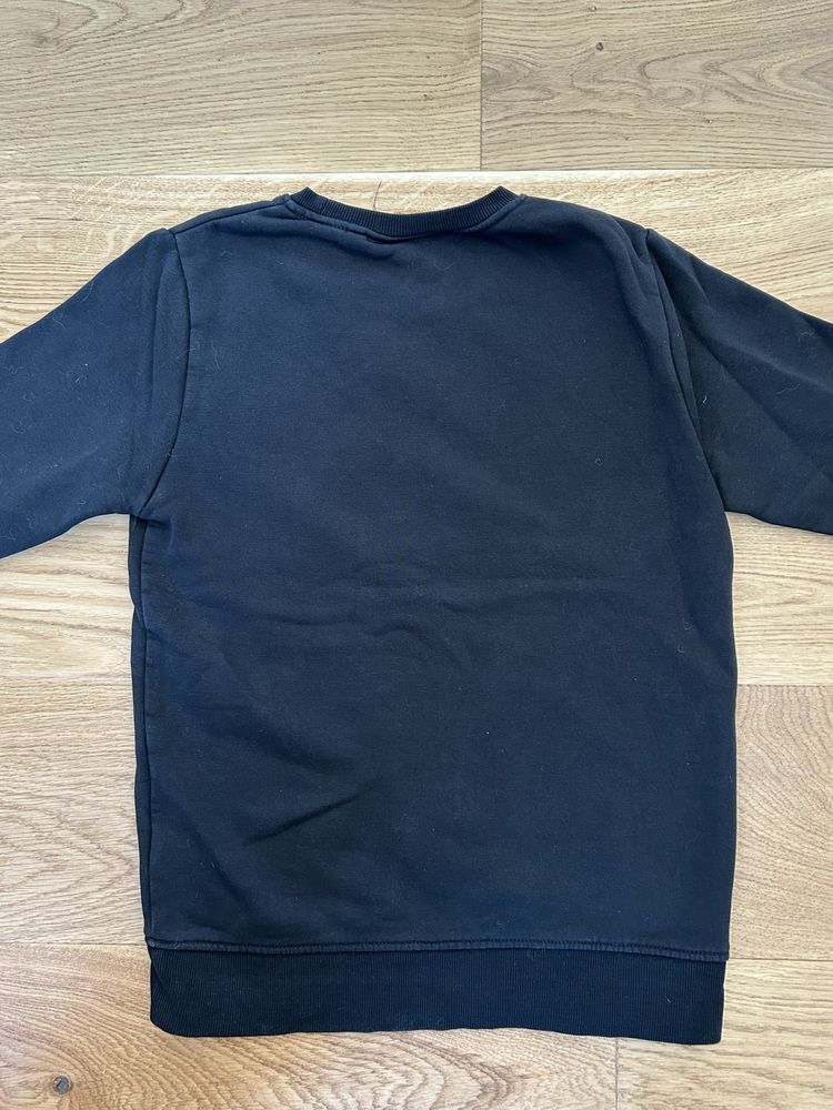 Bluza z jednorożcem bez kaptura