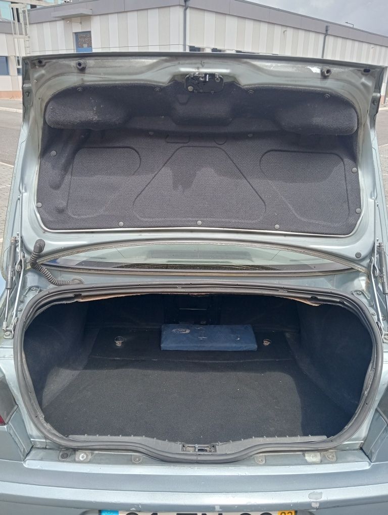 Alfa Romeo 156 1.9 JTD