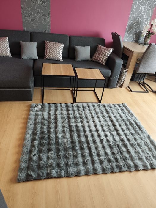 Dywan Bublle 120 x 160 Nowy