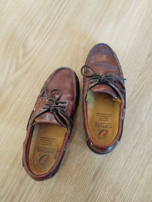 Sapatos Portside Homem tamanho 41