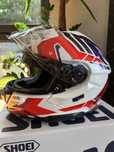 Kask motocyklowy Shoei GT-Air 3 Hike TC-10 r.M