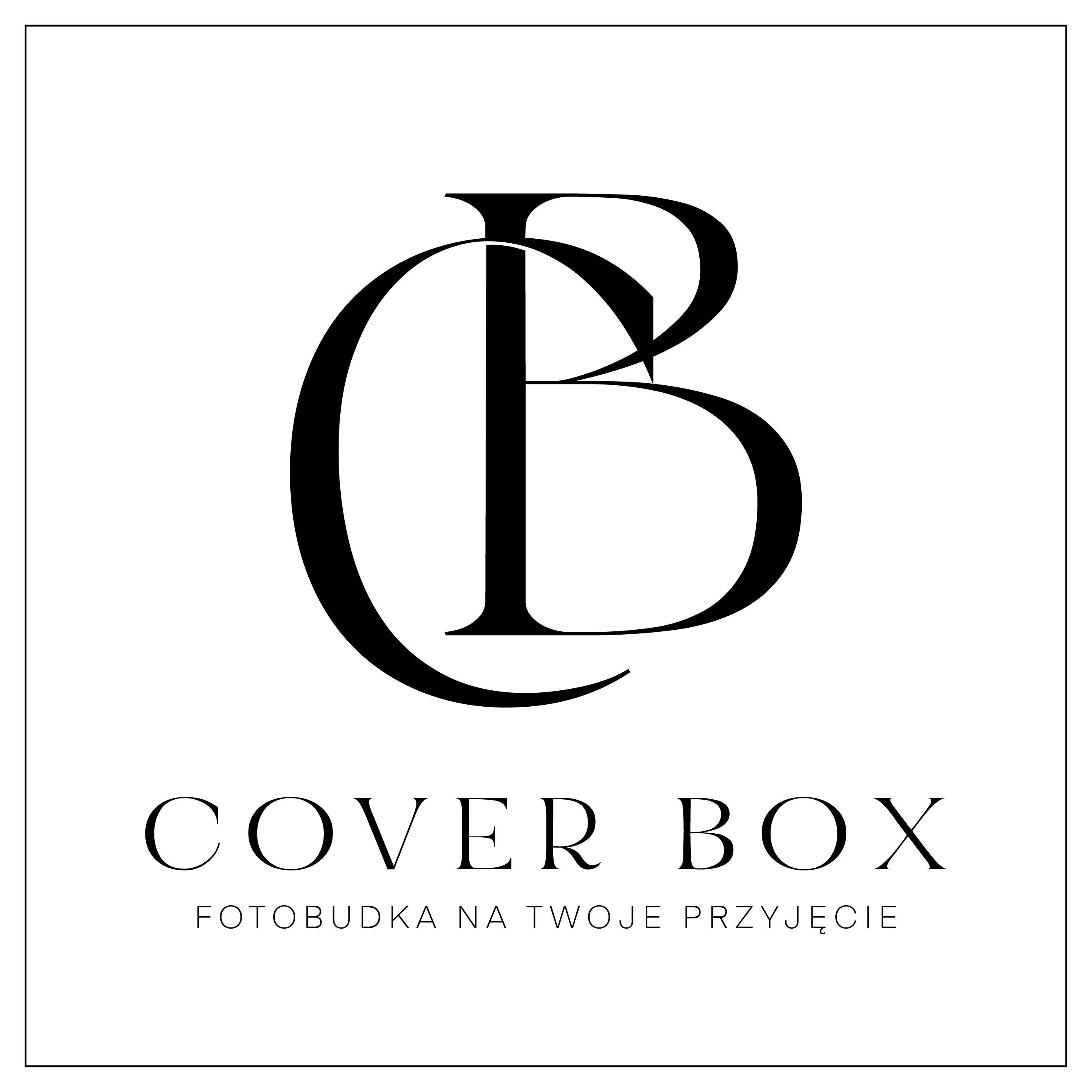 Fotobudka magazyn | coverbox