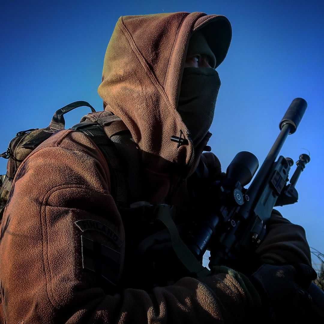 Patriot Helikon Tex Куртка толстовка подвійний фліс кофта капюшон мк2