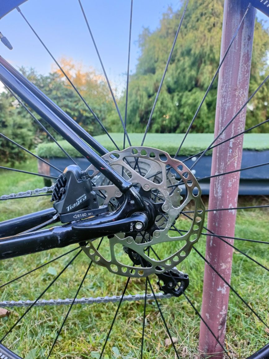Giant Liv Avail AR 2 gravel