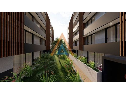 Apartamento T2 na cidade Espinho. — Espinho, Aveiro