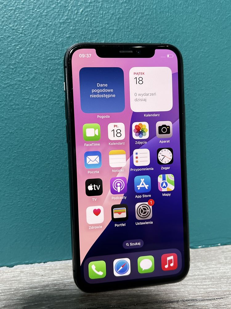 Iphone 11 pro *elegancki*