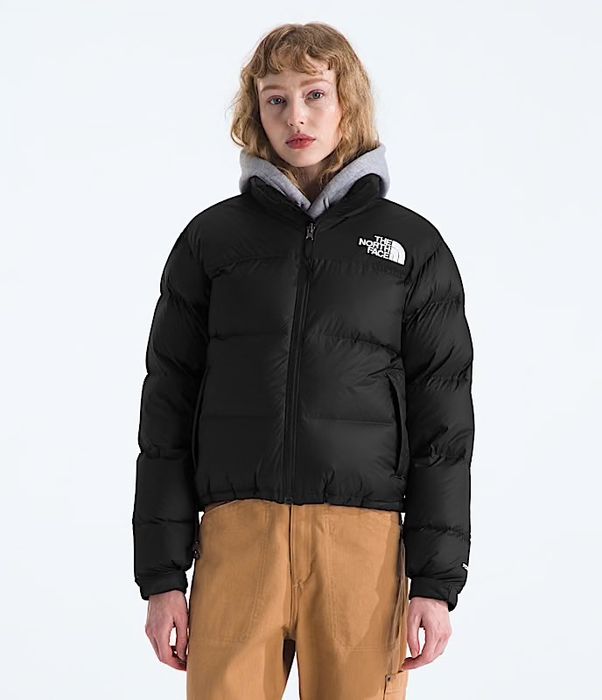Пуховик The North Face 1996 Retro Nuptse