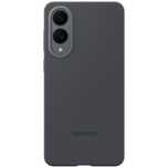 Etui Samsung Silicone Case do Galaxy S25 Edge czarny