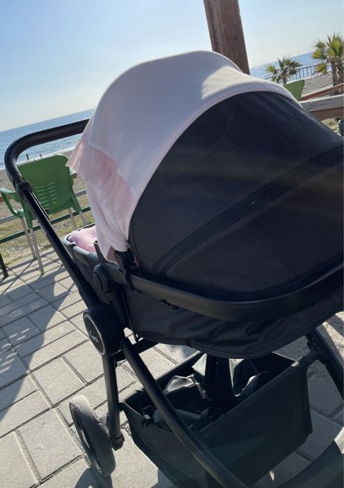 Візок дитячий Коляска, трансформер, прогулянка, люлька