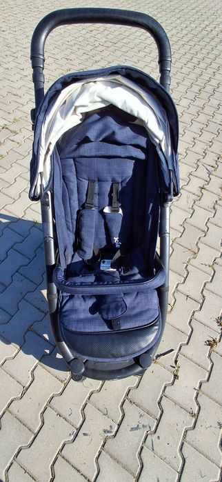 Wózek spacerowy joie mytrax