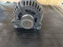 Alternator sprawny testowany audi A4 b6 b7 1,9 TDI awx avf passat