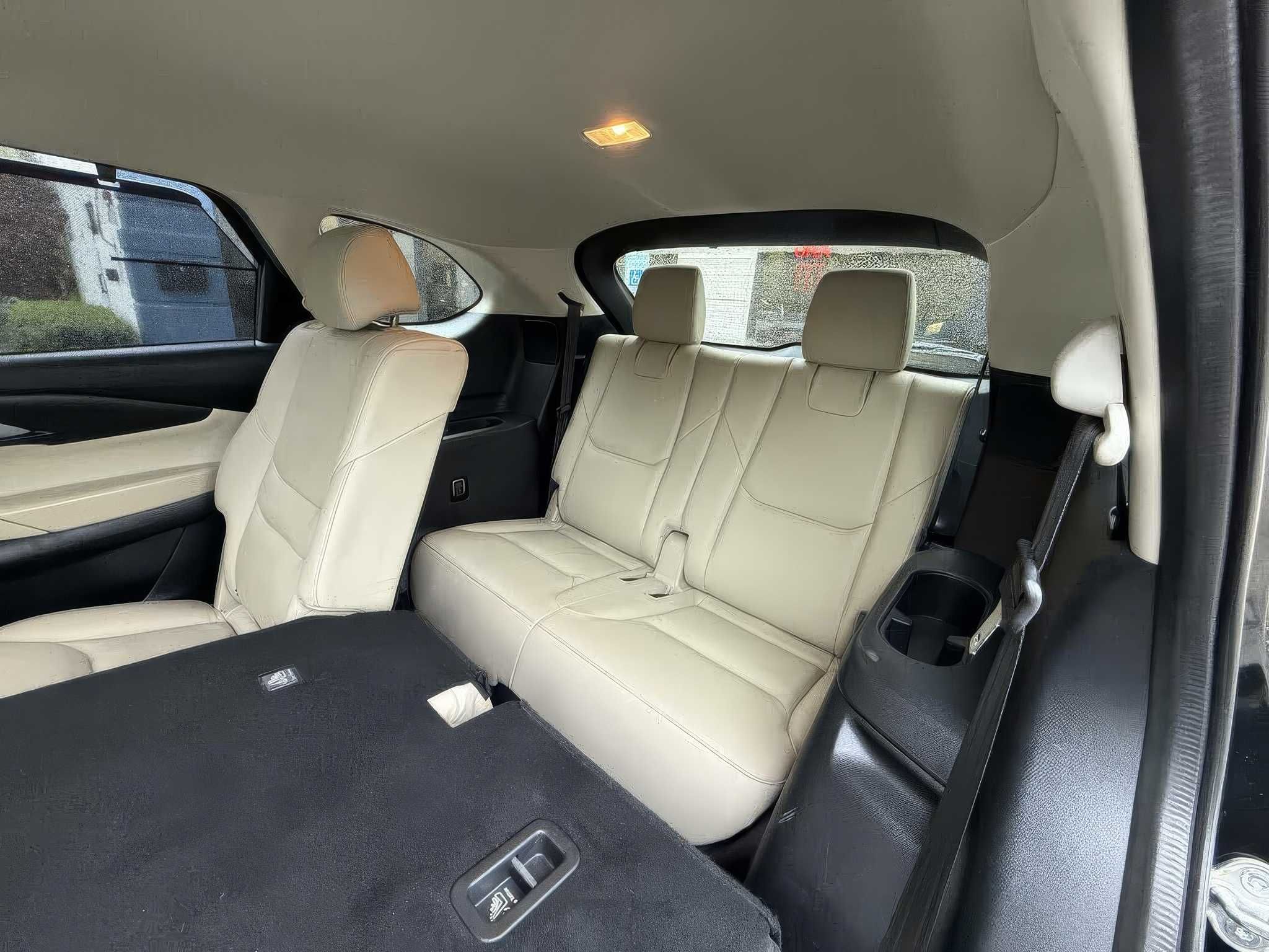2019 Mazda CX-9 Touring