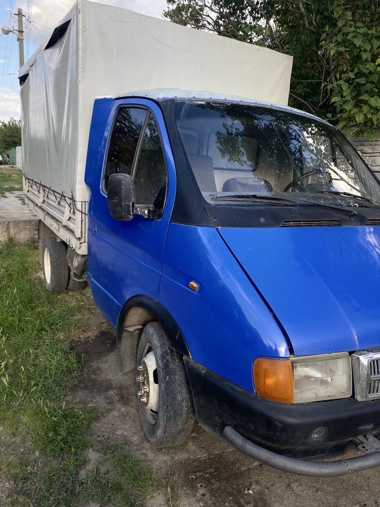 Продам Газель