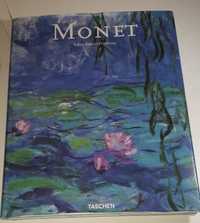 Monet, TASCHEN (Katrin Sagner-Düchting)