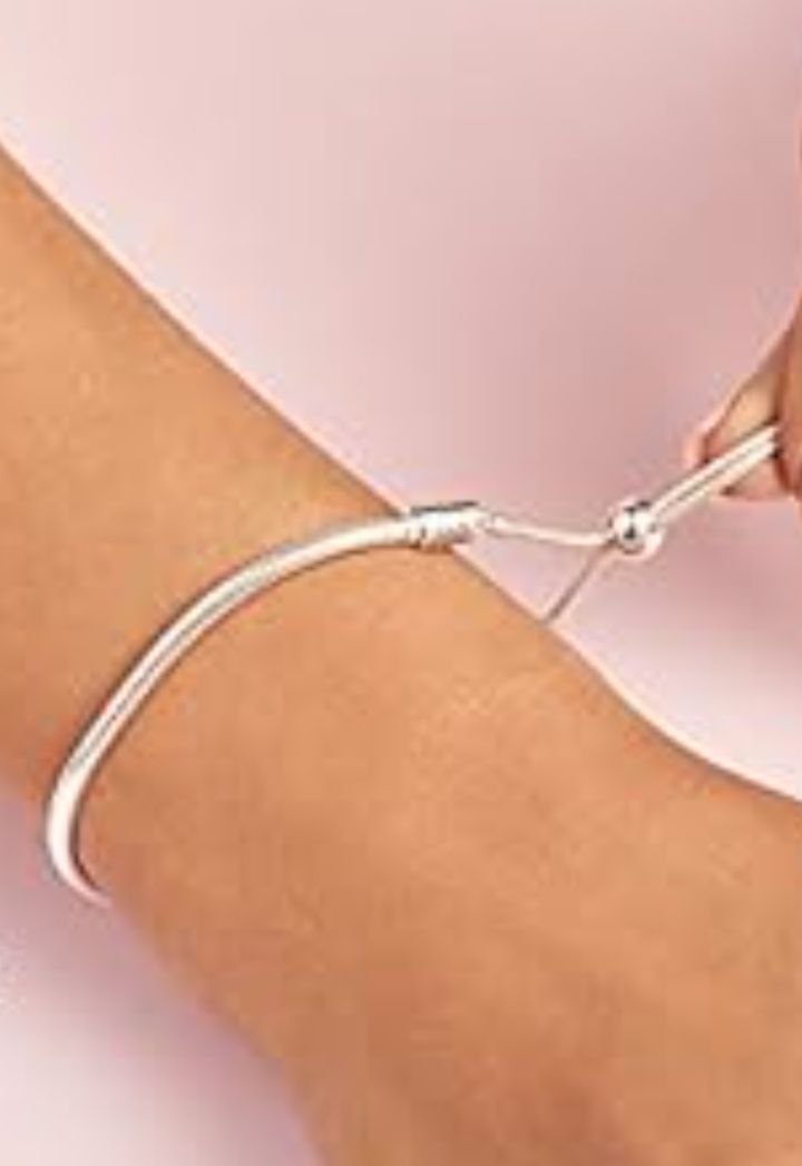 Branzoletka Pandora