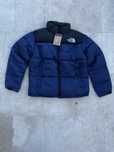 Título: The North Face Puffer Jacket