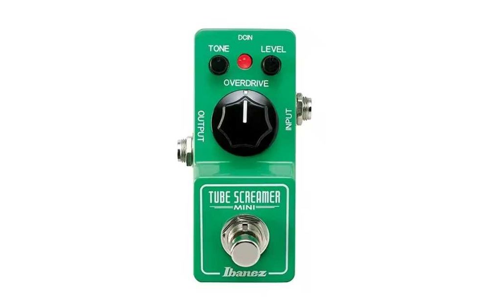 Педаль гучності та експресії Sonicake Vexpress Клавішна Гітарна Ibanez