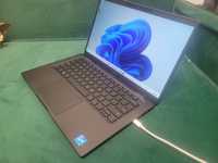 Dell latitude 7420 i5 1145g7 16ram 14 Fullhd ips touch