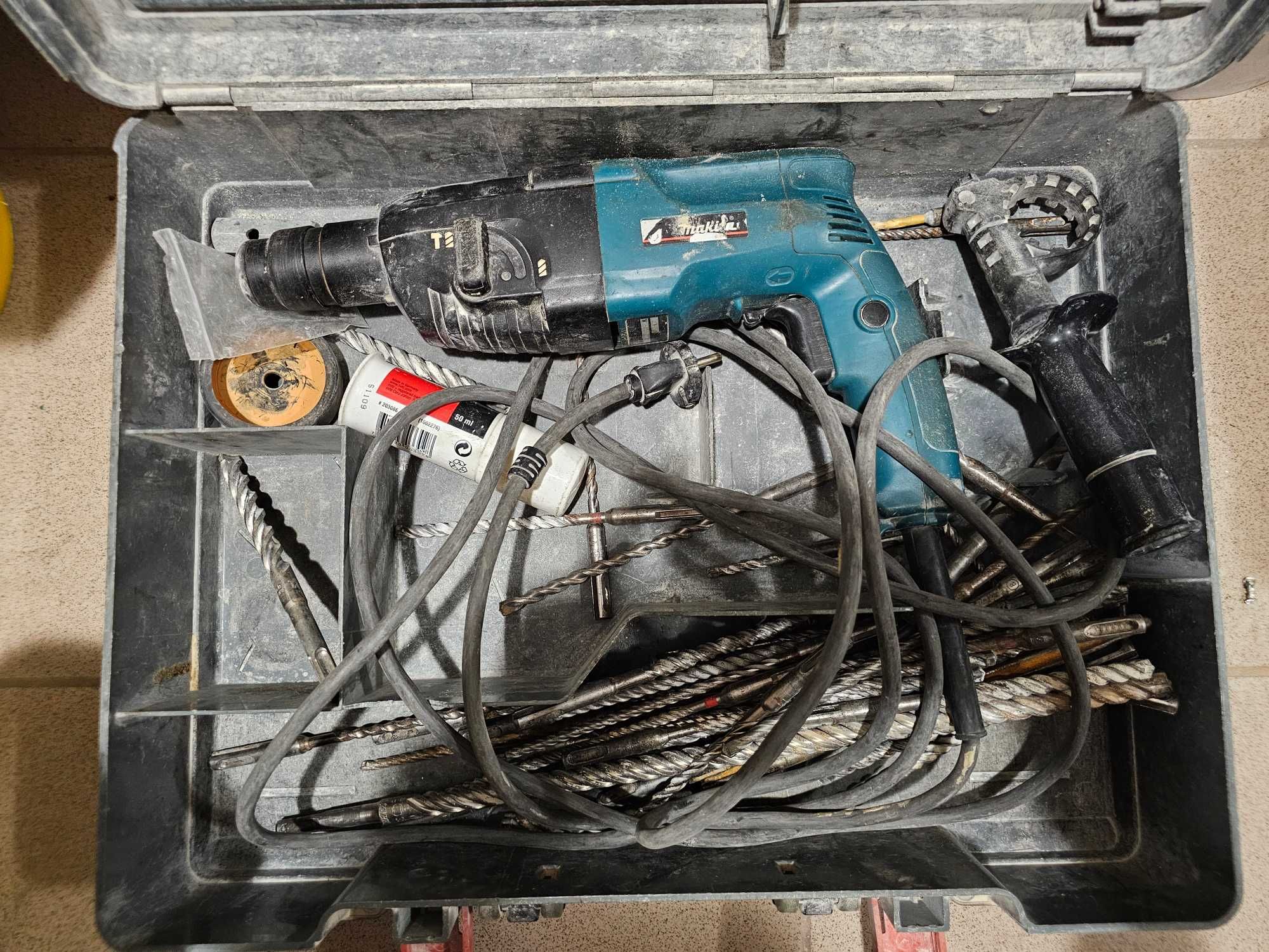 Wiertarka Makita HR2020