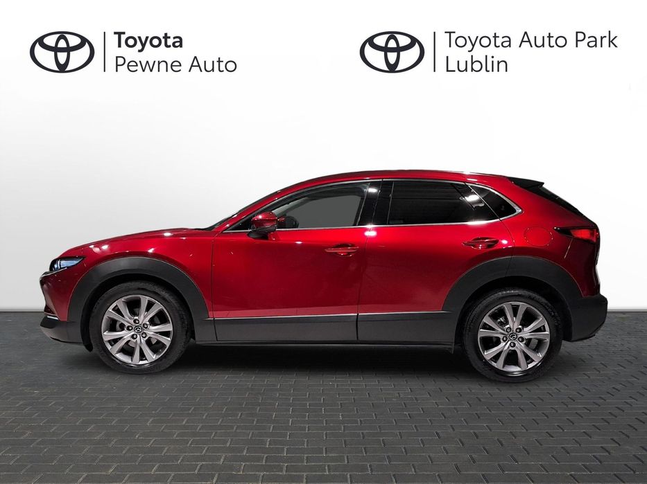 Mazda CX-30 2.0 mHEV Hikari 2WD