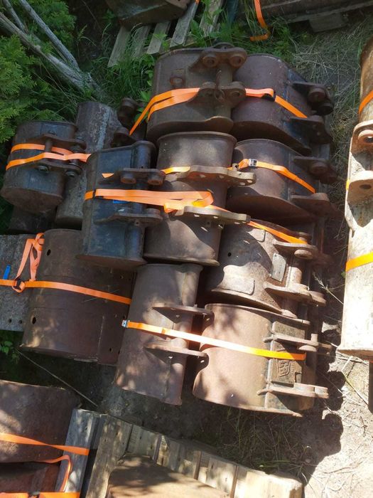 ŁYŻKA do MINIKOPARKI - szeroki wybór - do JCB / BOBCAT / CAT / NEUSON