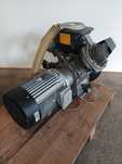 Compressor MIL'S
