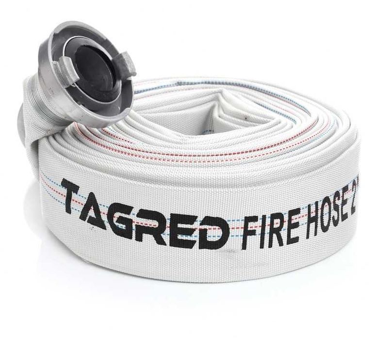 Wąż strażacki 2cale 20m PU PCV wąż strażacki 20m wąż strażacki 52mm