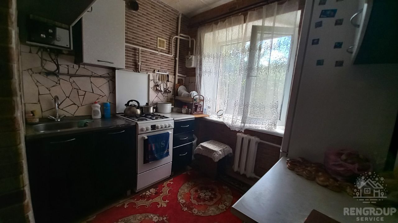 Продаж 3х кімнатної квартири м.Сміла р-н Шевченко
